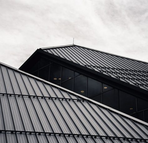 Roof Construction