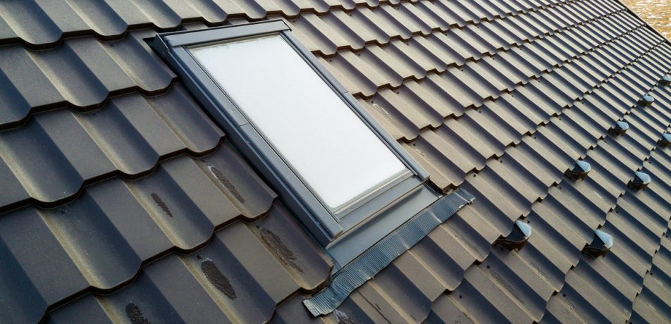 Modern Roofing