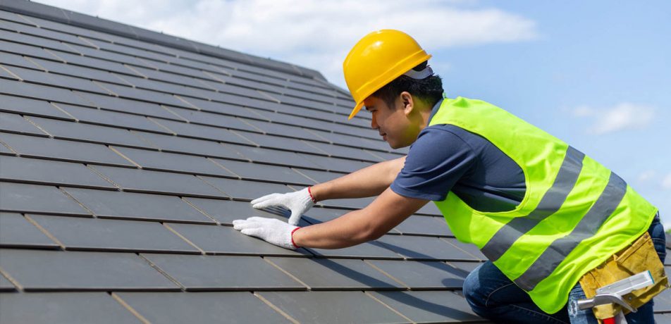 Renovation Roof